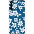 Blue and White Galaxy S22 Plus Skin